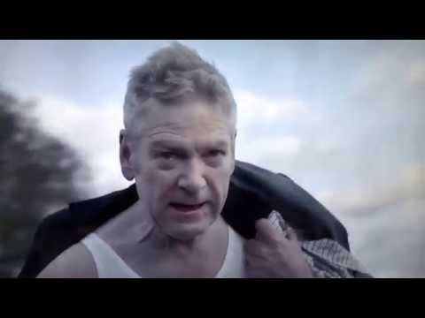 Wallander - Branagh brilliance