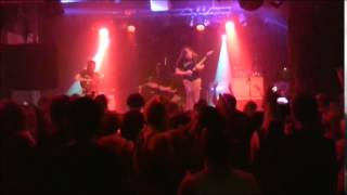 Bad Trip: a mix of LIVE CLIPS