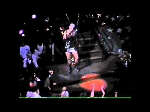 new bar lonnie gordon "i'm gonna get you baby" '95