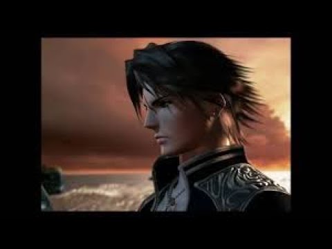 FF8 Remastered - SeeD Exam Walkthrough (Part 1) Platinum Tophy Guide
