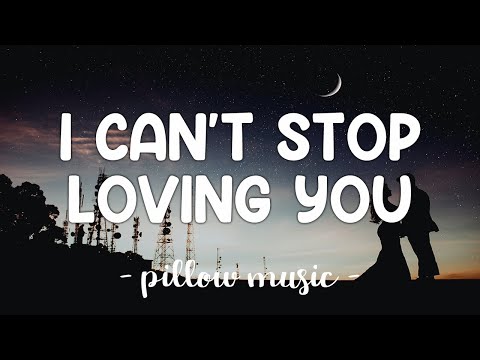 I Can't Stop Loving You - Ray Charles (Lyrics) 🎵