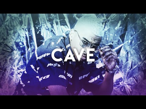 Timal x ISK x Ninho Type Beat - "Cave" (Prod. Kaem Beats)
