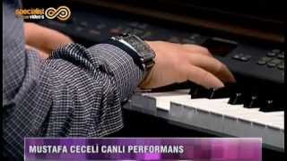 Mustafa Ceceli - Haydi Gel Benimle Ol & Değer mi? (Canlı Performans)