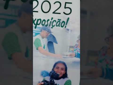 Exposição em campo formoso bahia
