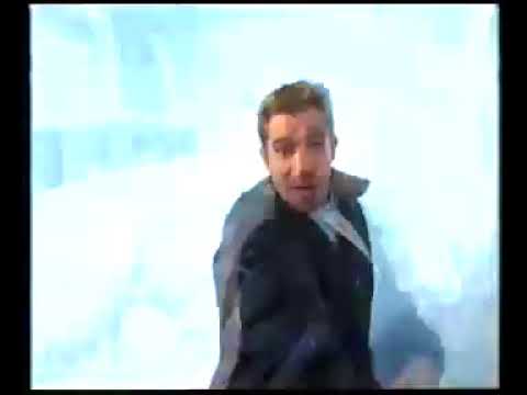 Anúncio Sony Handycam HI8  1996