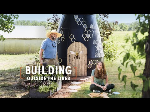 Building Outside the Lines - Official Trailer | Magnolia Network