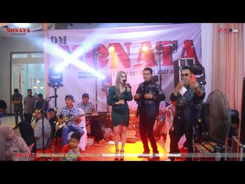 Episode #550 | Madiun Ngawi - Irene Gea & Bihan Angkasa INDRAHRMWN