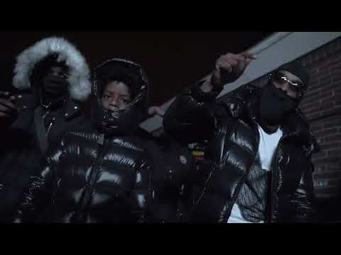 OOMPS - DRILL FLOW PT.1 (OFFICIAL VIDEO)