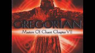 Gregorian - Face In The Crowd  - Lionel Richie