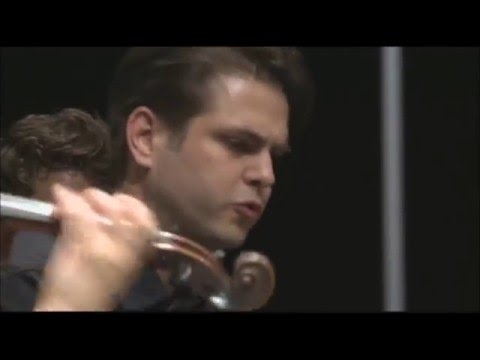 W. A. Mozart, Kegelstatt-Trio KV498 2. & 3. Satz auf historischen Instrumenten