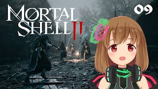 Ichigo🍓 plays Mortal Shell II | Part 9