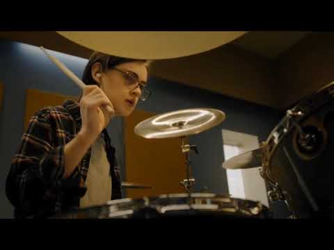 METAL LORDS (2022) - Black Sabbath War PiGs scene