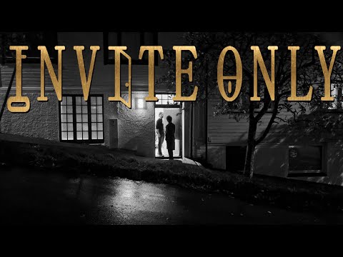 Invite Only | Black Rein Films