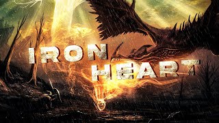 IRONHEART by Two Steps From Hell | cinematic audio