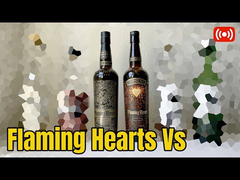 Flaming Heart vs Flaming Heart vs ?