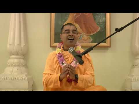 Morning Class SB 5.6.16 -Gopa Vrndesa Dasa - 27 December 2020