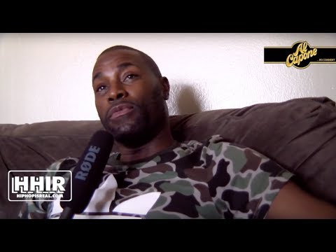 SHOW OFF SPEAKS ON RETURNING TO BATTLE RAP VS LOSO #LHS4