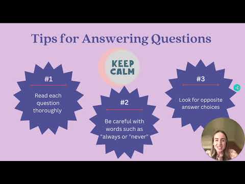 NP Exam Prep: Dissecting Difficult Practice Questions with SMNP Reviews 📚