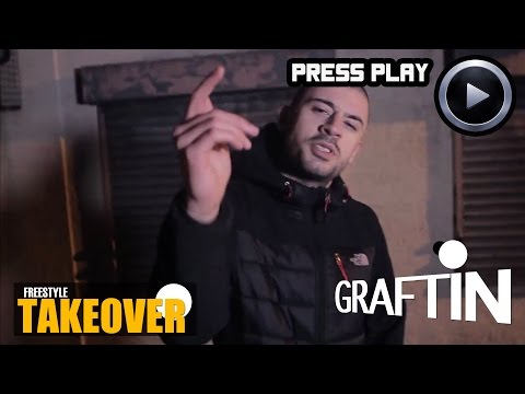 Melroze- Freestyle Takeover S2 Ep12