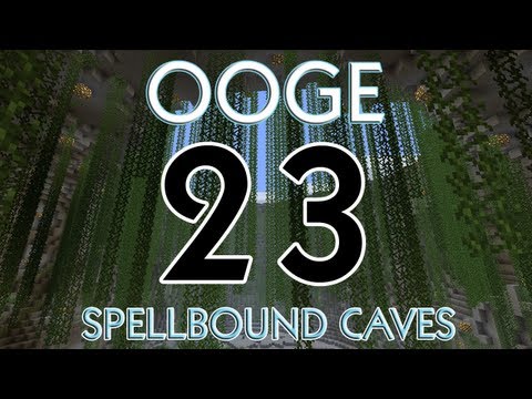 GuudeBoulderfist - OOG - OOGE - Spellbound Caves with BdoubleO, Guude, & Etho - E23 - Finale (Minecraft)