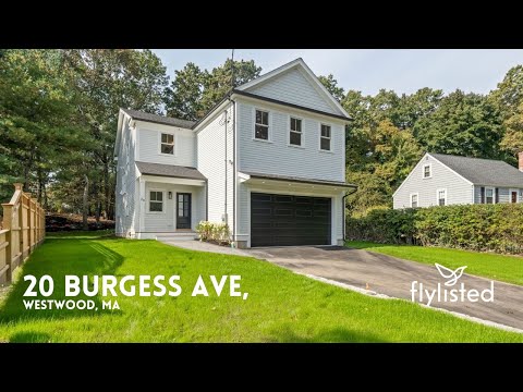 Experience Refined Living in a Cape-Style Masterpiece