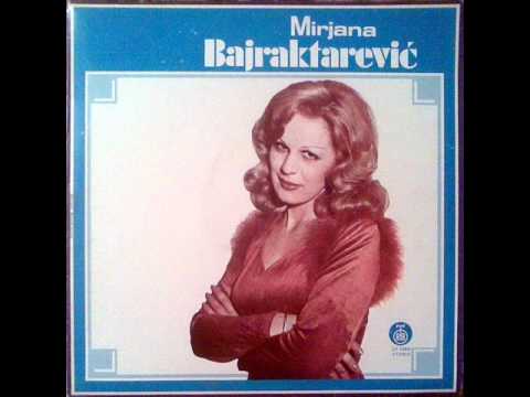 Mirjana Bajraktarevic - Pokraj Bosne hladne