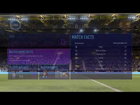 VPL MY CHAMPIONSHIP : ESEMKASAS vs PEPALEH WEH FC