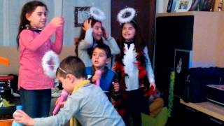Villancico I