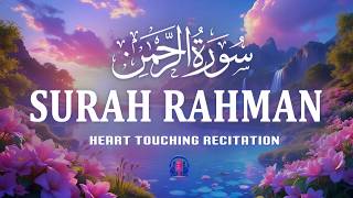 Download lagu Surah Ar-Rahman سورة الرحمن | Peaceful Lofi Quran to Calm Your Heart & Mind by Alaa Aqel #arrahman mp3