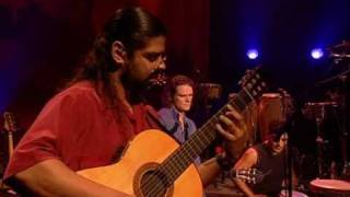 Jesse Cook - Closer to Madness (cut)