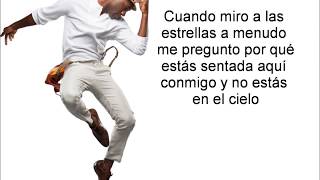 Aloe Blacc - Wanna Be With You (Sub español)