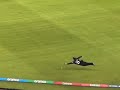 Glenn Phillips Is Just An Inch Away From Taking The Greatest Catch