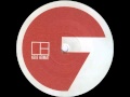 Neil Landstrumm - Spare Me The Guillt Trip