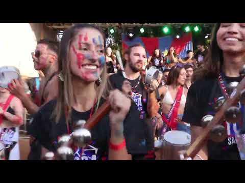 Toca Sapateria 2022 - V07