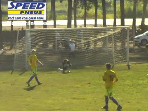 Futebol: 1º Braço e Cruzeiro decidem em Massaranduba