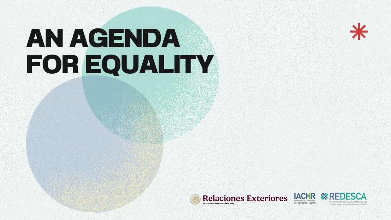 Consulta Regional sobre Pobreza y Desigualdad