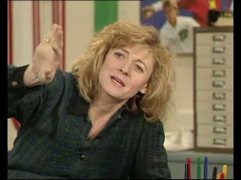 Brittas Empire - 3x6 - The Stuff of Dreams
