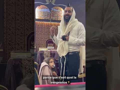 Les Anges & Hashem / Hizouk du jour, par Rav Eitan Galam