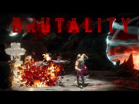 Going Full Tryhard SONYA! - Mortal Kombat 11 Online Matches With Commentary
