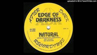 Edge Of Darkness - Natural
