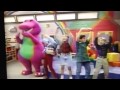 Barney Theme Song It S Home To Me S Version