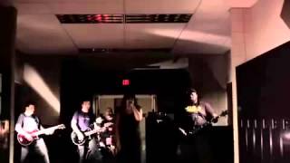 Bloodlined Calligraphy - Last Goodbye