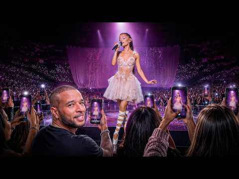 La situation Ariana Grande est plus inquiétante que jamais