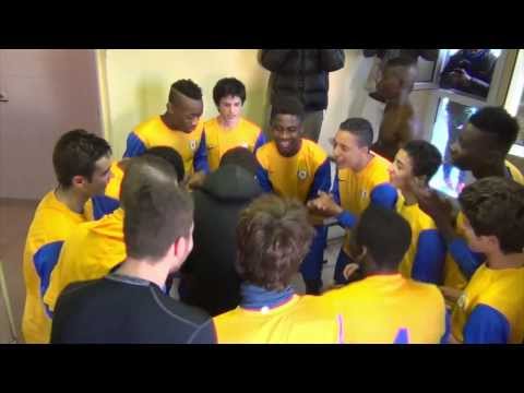 MFC 92 : U17 DSR vs Villemomble Sports