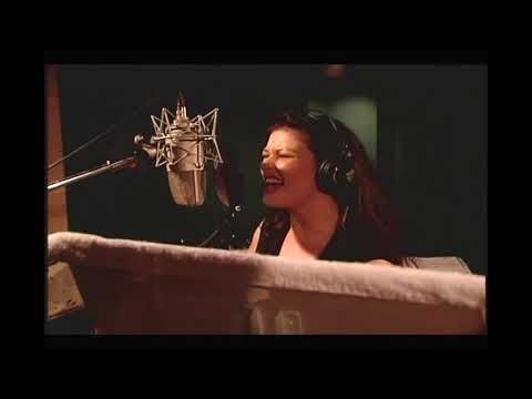 All That Jazz in the studio