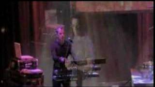 The Fixx - Less Cities More Moving People