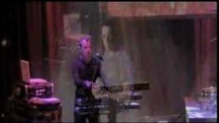 The Fixx - Less Cities More Moving People