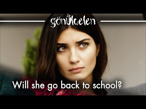 Will Hasret go back to school? - Episode 52 | Becoming a Lady