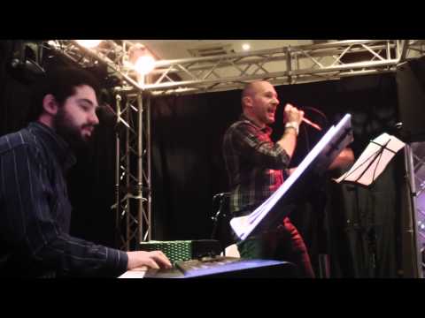Voice Power Live Music - 28 Aprile 2013 @7Vizi, Cagliari