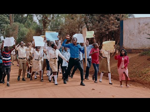 NATURE'S REVENGE  OFFICIAL 4K TRAILER 2025